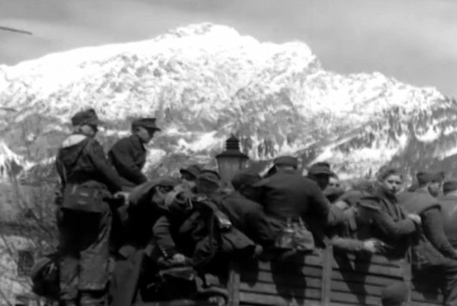 Gegen den Befehl - Zivilcourage am Ende des Zweiten Weltkriegs - Filmfotos
