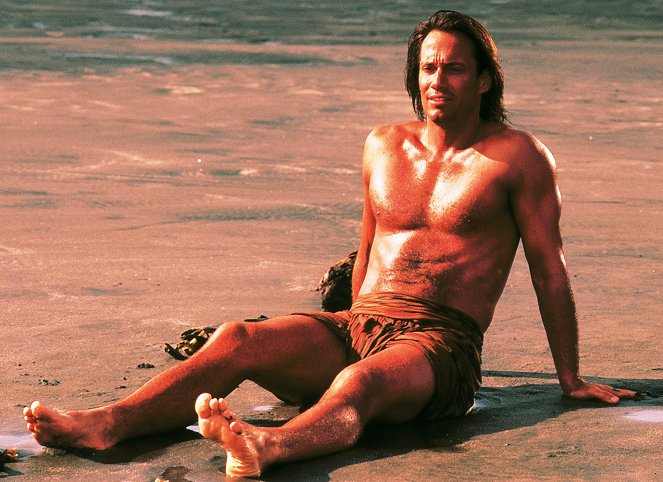 Hercules: The Legendary Journeys - The Apple - Photos - Kevin Sorbo