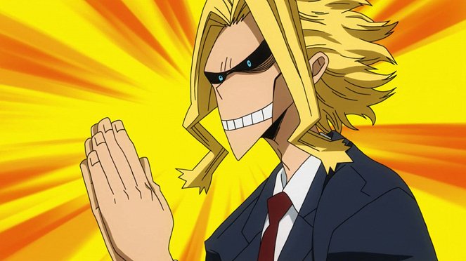 My Hero Academia - In Their Own Quirky Ways - Photos