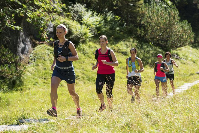 Bergwelten - Im Wipptal – Grenzgebirge am Brenner - Photos