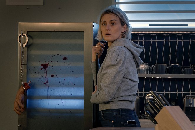 The Bite - The Second Wave - Film - Taylor Schilling