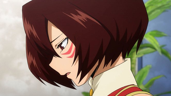 Boku no Hero Academia - Season 3 - Wairudo Wairudo Pusshīkyattsu - De la película