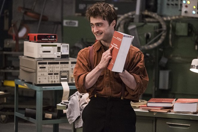 Miracle Workers - 2 semaines - Film - Daniel Radcliffe