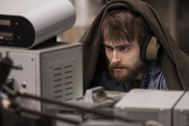 Miracle Workers - 2 semaines - Film - Daniel Radcliffe