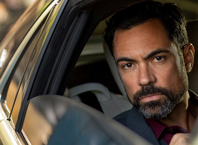 Mayans M.C. - Season 3 - Werbefoto - Danny Pino