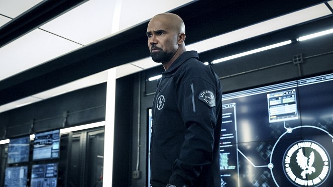 S.W.A.T. - Next of Kin - Photos - Shemar Moore