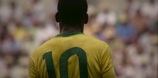 Pelé - Kuvat elokuvasta