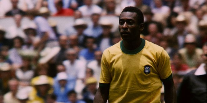 Pelé - Film