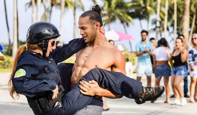 Onze Jongens in Miami - De la película