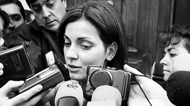 Nevenka Fernández: Kein Schweigen mehr - Filmfotos