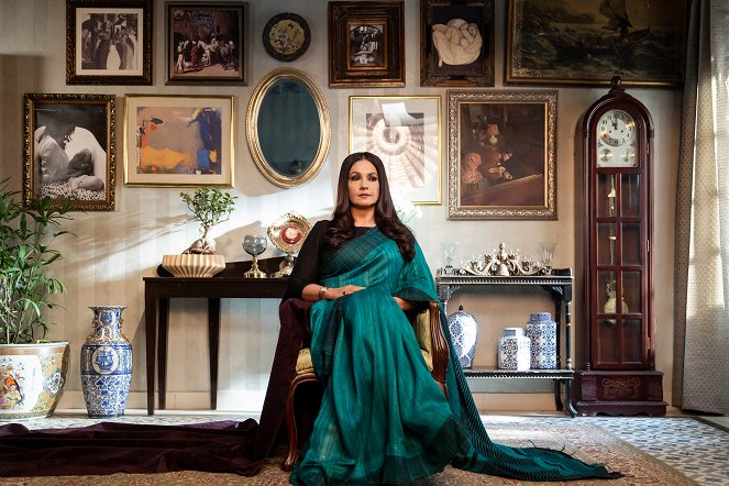 Bombay királynői - Filmfotók