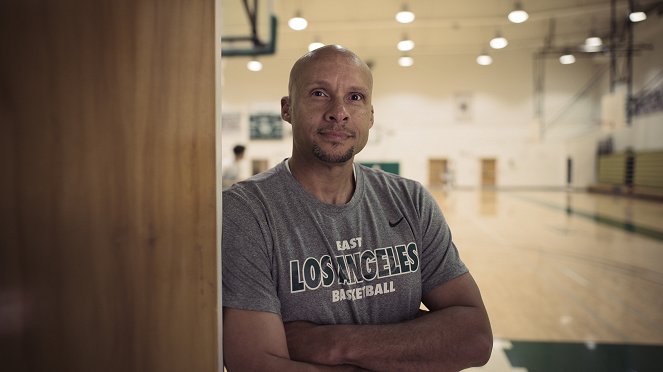 Last Chance U: Basketball - Auf dem Weg ins gelobte Land - Werbefoto