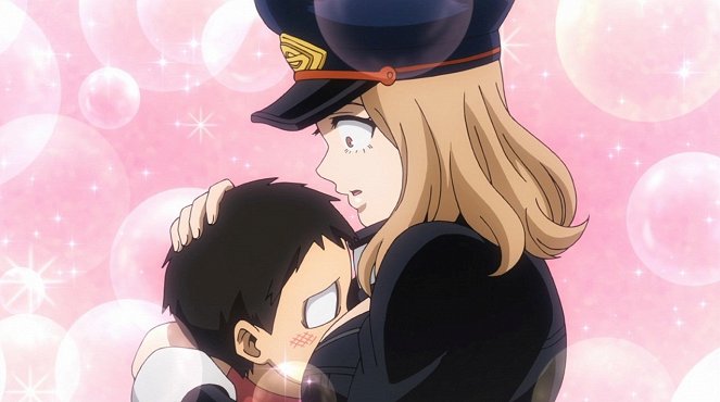 My Hero Academia - Win Those Kids' Hearts - Photos