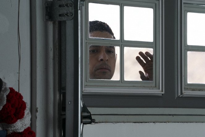 NCIS: Naval Criminal Investigative Service - Season 18 - Das falsche Opfer - Filmfotos - Wilmer Valderrama