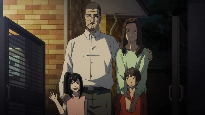 Inuyashiki le dernier héros - Šišigami Júko - Film