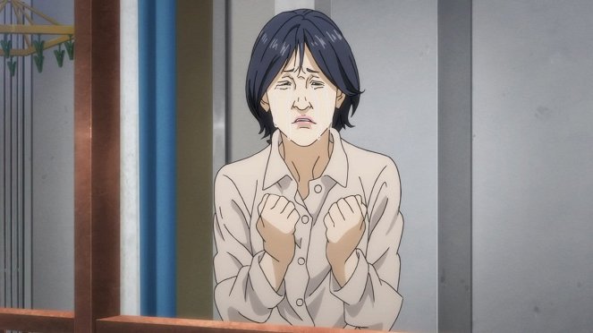 Inuyashiki le dernier héros - 2ch no hito-tači - Film