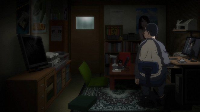 Inuyashiki le dernier héros - 2ch no hito-tači - Film