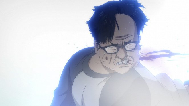 Inuyashiki le dernier héros - 2ch no hito-tači - Film