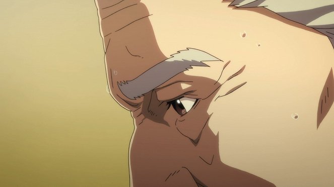 Inuyashiki Last Hero - Šindžuku no hito-tači - Filmfotos