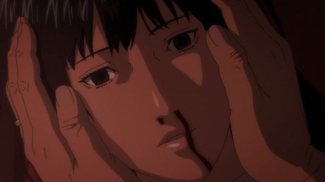 Inuyashiki le dernier héros - Tókjó no hito-tači - Film