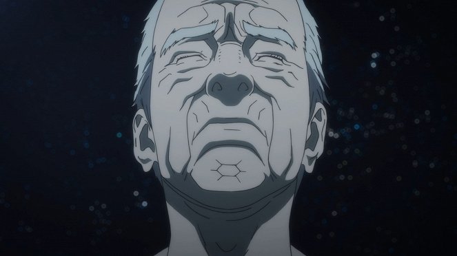 Inuyashiki le dernier héros - Čikjú no hito-tači - Film