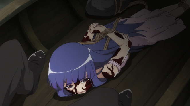 Higurashi: When They Cry - New - Cat-Deceiving Chapter, Part 2 - Photos