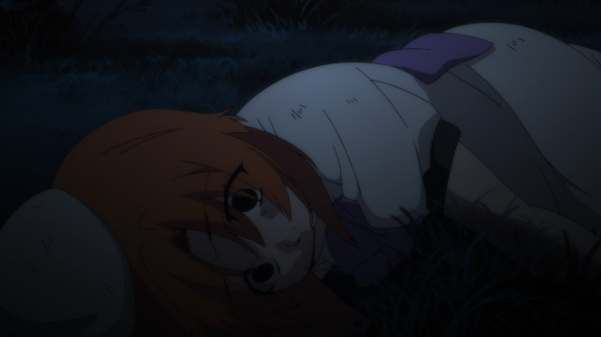 Higurashi: When They Cry - New - Cat-Deceiving Chapter, Part 4 - Photos