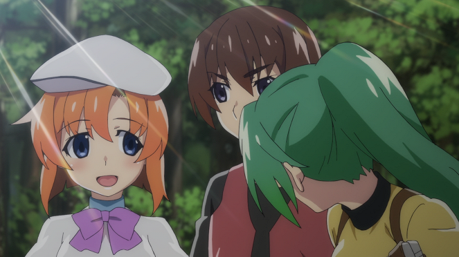 Higurashi: When They Cry - New - Village-Destroying Chapter, Part 1 - Photos