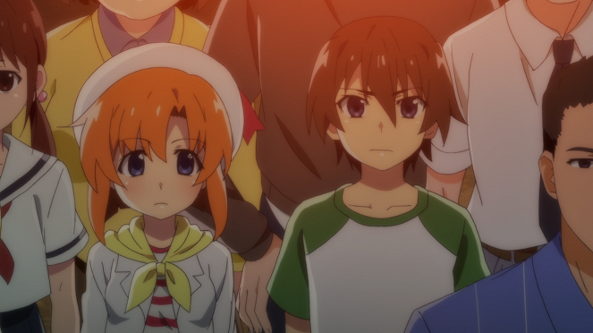 Higurashi: When They Cry - New - Village-Destroying Chapter, Part 1 - Photos