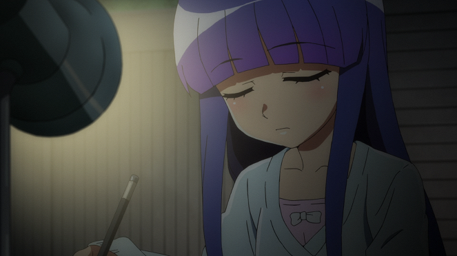 Higurashi: When They Cry - New - Village-Destroying Chapter, Part 2" - Photos