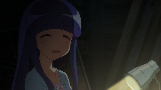 Higurashi: When They Cry - New - Gō - Village-Destroying Chapter, Part 2" - Photos