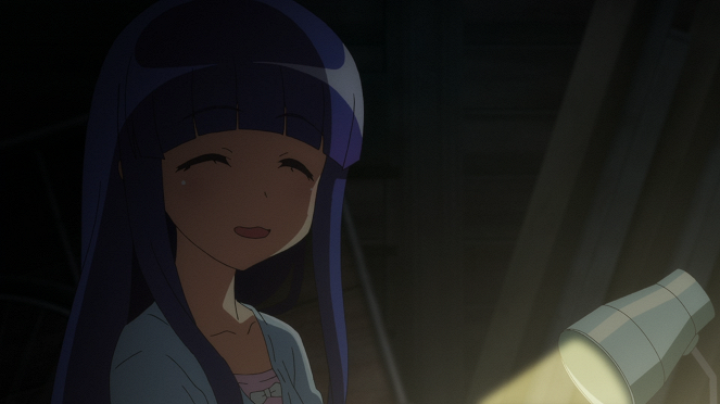 Higurashi: When They Cry - New - Village-Destroying Chapter, Part 2" - Photos