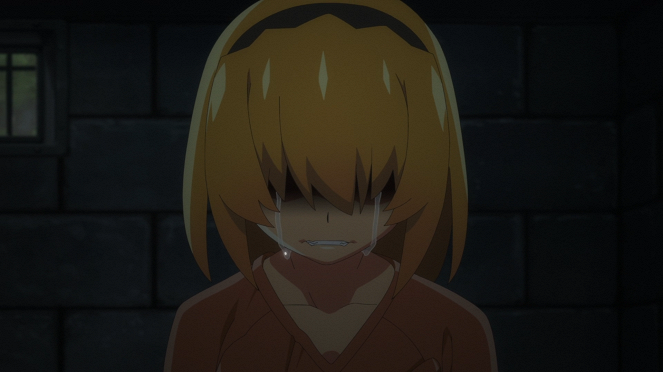 Higurashi: When They Cry - New - Gō - Village-Destroying Chapter, Part 3 - Photos