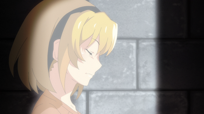 Higurashi: When They Cry - New - Village-Destroying Chapter, Part 3 - Photos