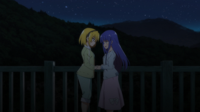 Higurashi: When They Cry - New - Village-Destroying Chapter, Part 4 - Photos