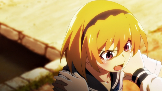 Higurashi: When They Cry - New - Village-Destroying Chapter, Part 5 - Photos