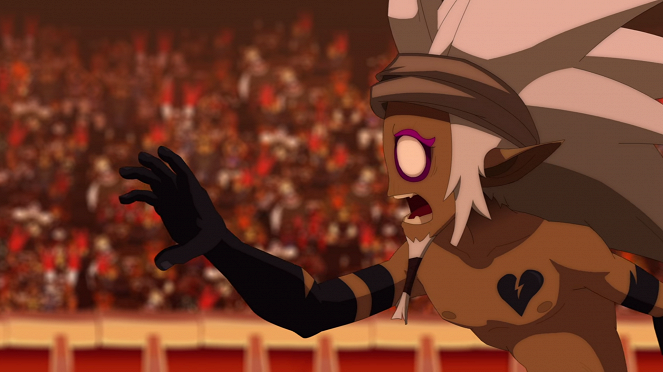 Wakfu - The Masked Gobbowler - Photos