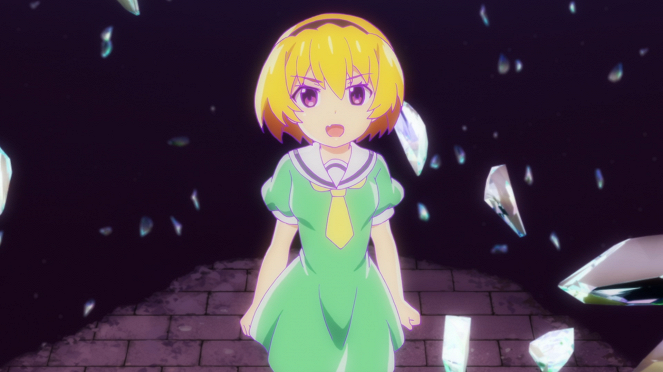 Higurashi: When They Cry - New - Village-Destroying Chapter, Part 6 - Photos