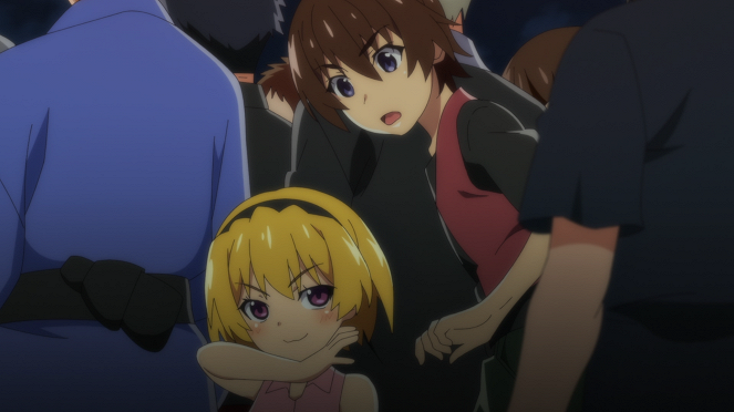 Higurashi: When They Cry - New - Village-Destroying Chapter, Part 7 - Photos