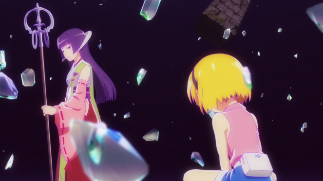 Higurashi: When They Cry - New - Village-Destroying Chapter, Part 7 - Photos