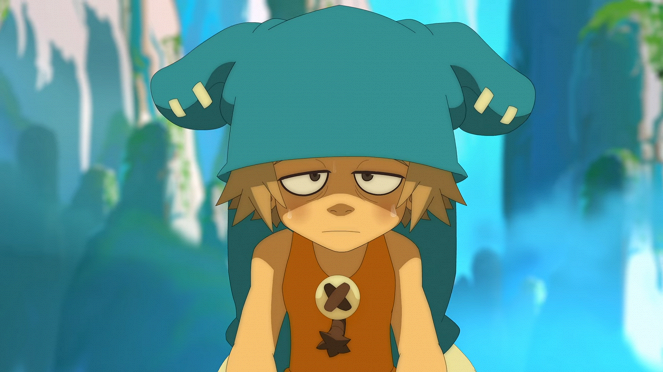 Wakfu - La Nuit des soiffards - Film