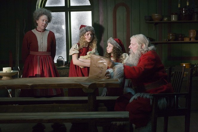 Krummerne - så er det jul igen - Filmfotók