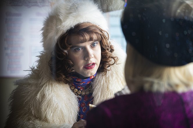 Search Party - The Thoughtless Woman - Photos