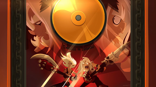 Wakfu - The Voice Thief - Photos