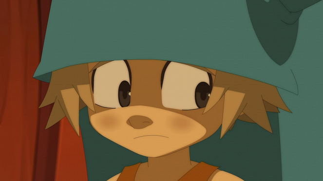 Wakfu - The Voice Thief - Photos