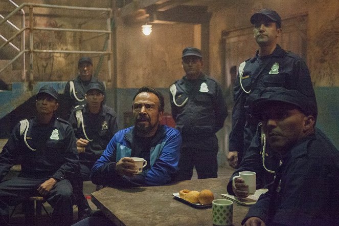 Narcos - Season 3 - Sin Salida - Photos