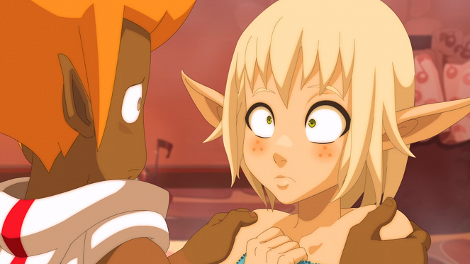 Wakfu - Der Stimmendieb - Filmfotos