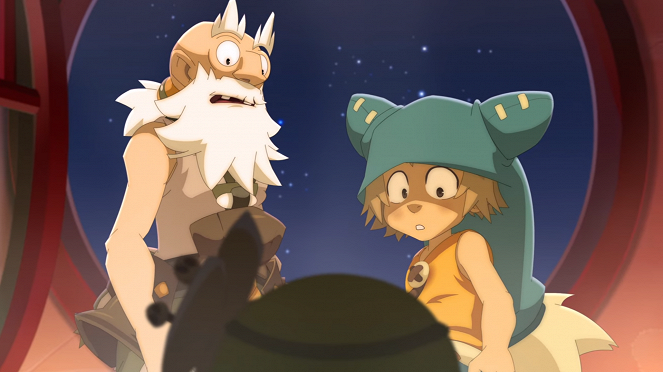 Wakfu - Der Stimmendieb - Filmfotos