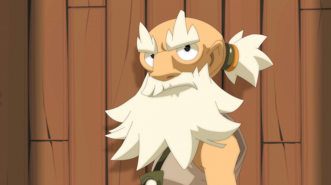 Wakfu - The Voice Thief - Photos