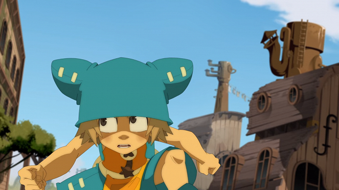 Wakfu - Der Stimmendieb - Filmfotos